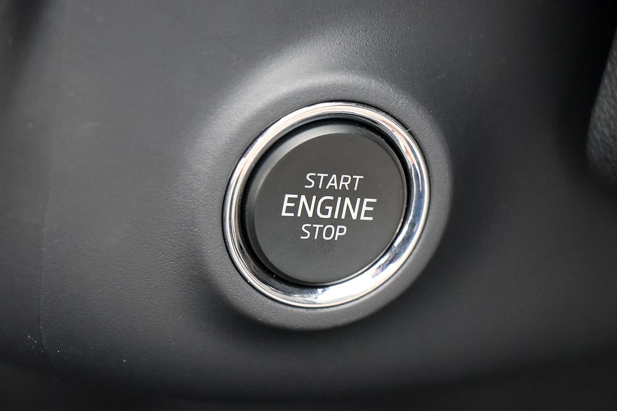 2024 SKODA Kamiq 85TSI Select NW