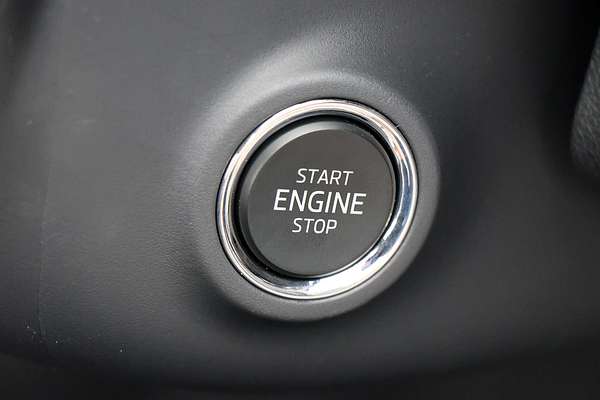 2024 SKODA Kamiq 85TSI Select NW