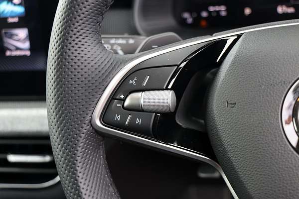 2024 SKODA Kamiq 85TSI Select NW