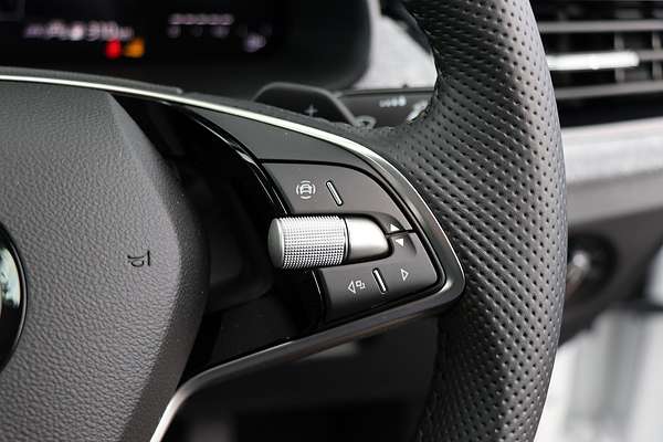 2024 SKODA Kamiq 85TSI Select NW