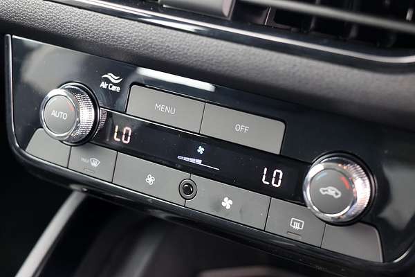 2024 SKODA Kamiq 85TSI Select NW