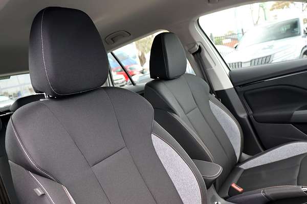 2024 SKODA Kamiq 85TSI Select NW