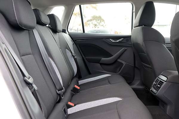 2024 SKODA Kamiq 85TSI Select NW