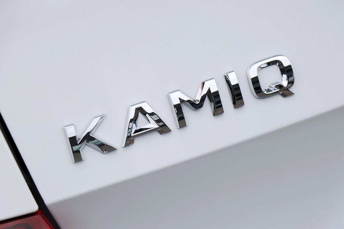 2024 SKODA Kamiq 85TSI Select NW
