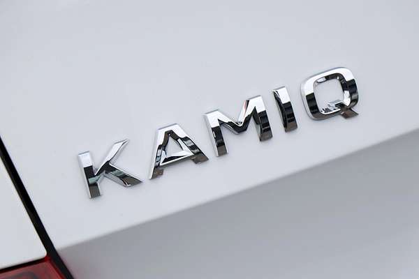 2024 SKODA Kamiq 85TSI Select NW