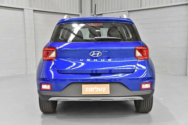 2024 Hyundai Venue Active QX.V5