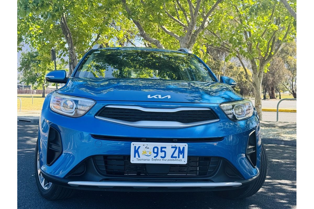 2023 Kia Stonic Sport YB