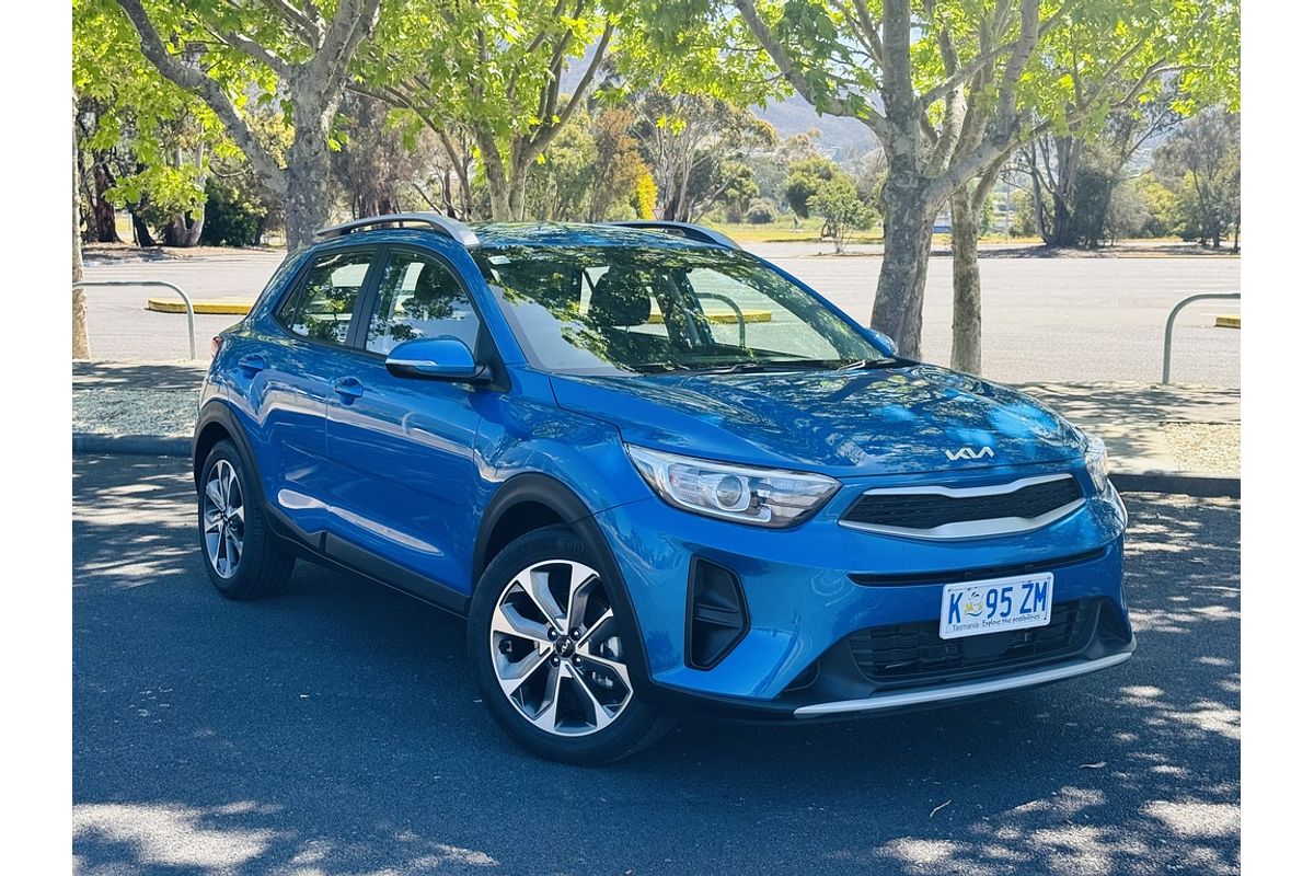 2023 Kia Stonic Sport YB