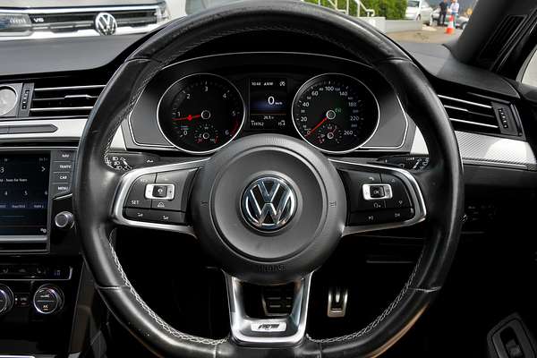 2016 Volkswagen Passat 140TDI Highline B8