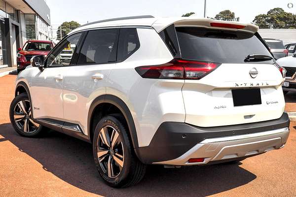 2024 Nissan X-TRAIL Ti-L e-POWER T33