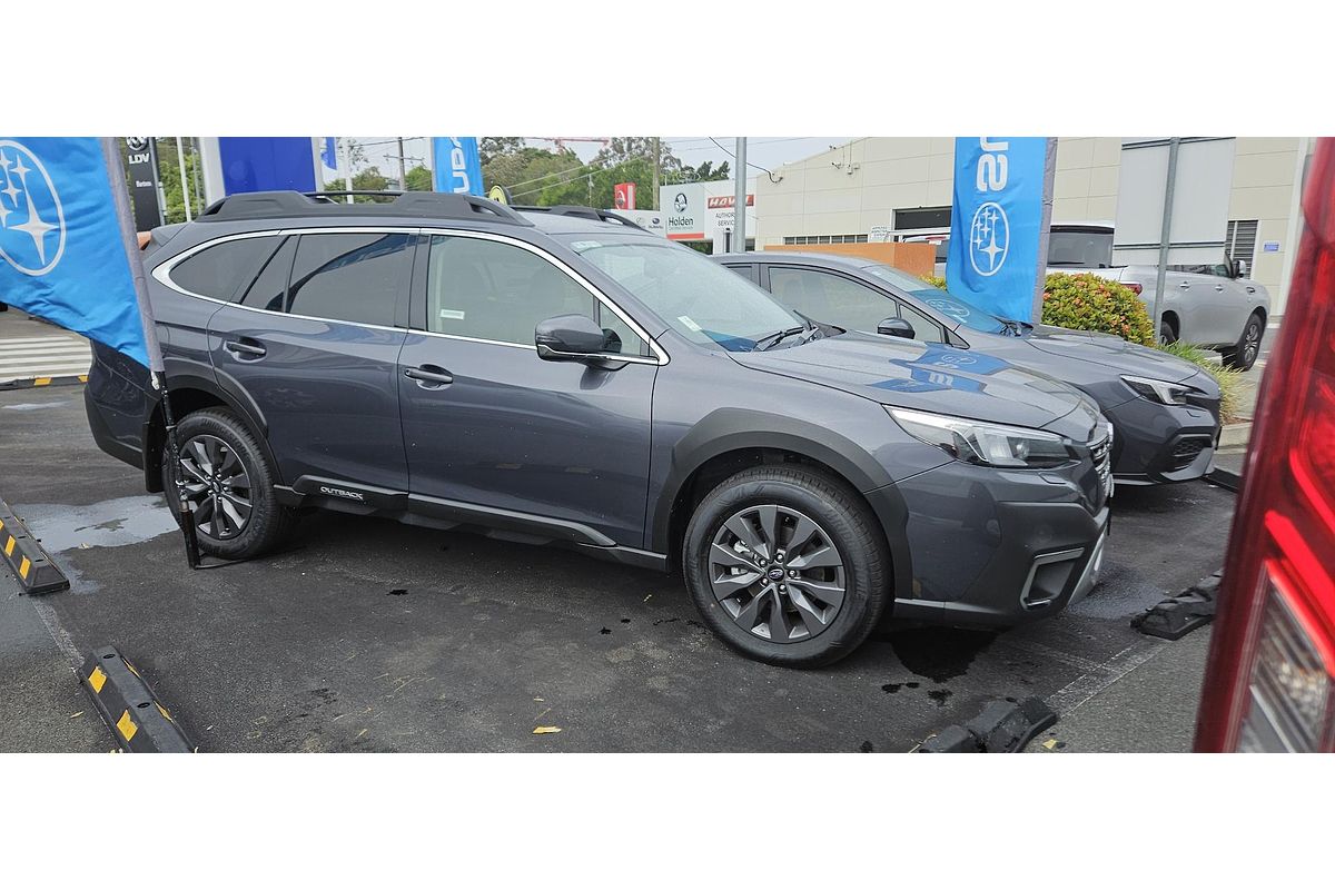 2024 Subaru Outback AWD Premium Special Edition 6GEN