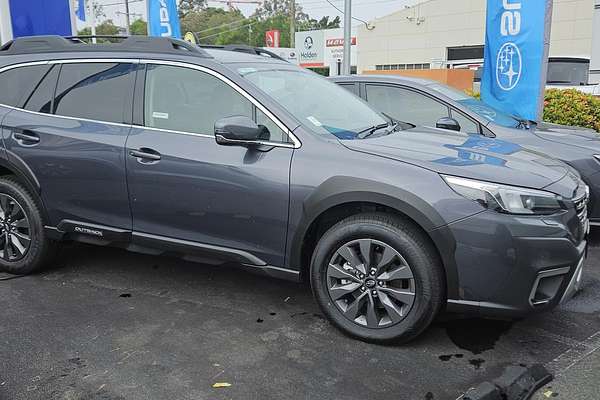 2024 Subaru Outback AWD Premium Special Edition 6GEN