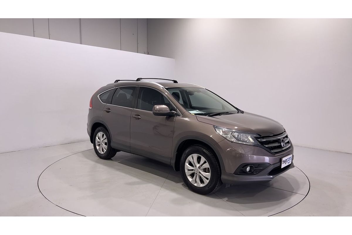 2013 Honda CR-V VTi-S RM