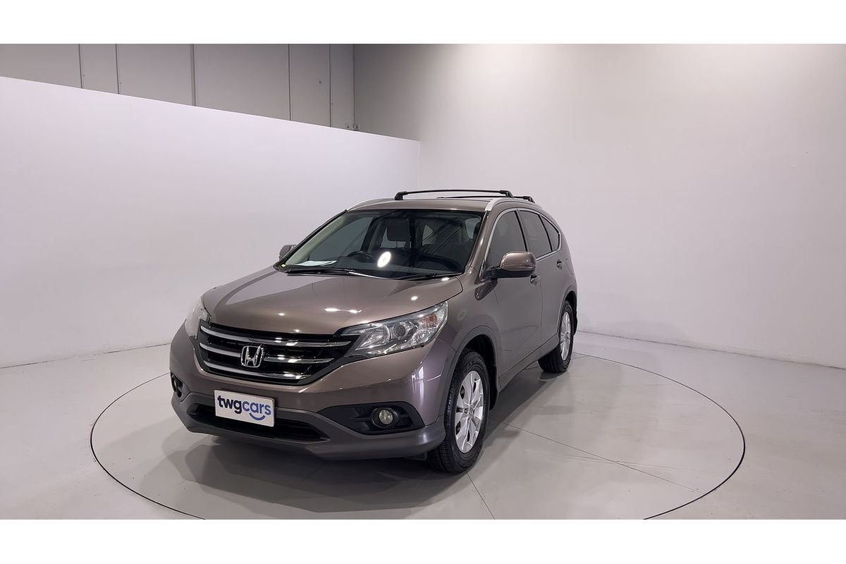 2013 Honda CR-V VTi-S RM