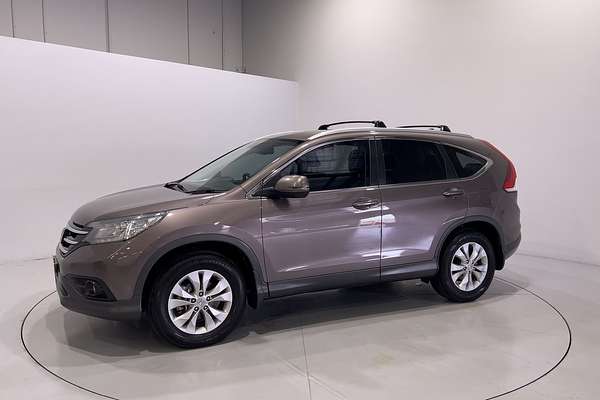 2013 Honda CR-V VTi-S RM