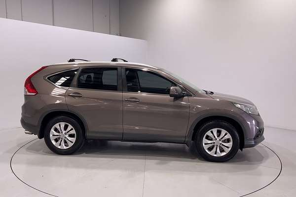 2013 Honda CR-V VTi-S RM