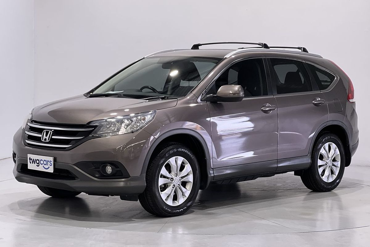 2013 Honda CR-V VTi-S RM