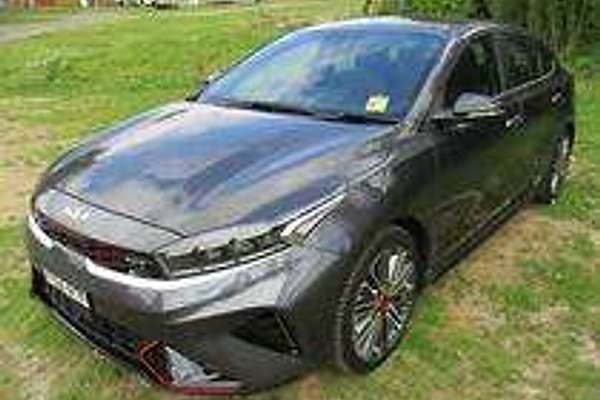 2024 Kia Cerato GT BD