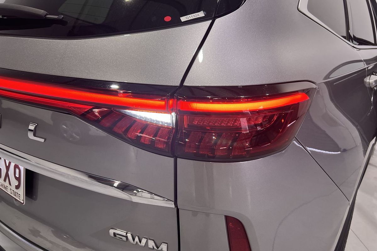 2022 Haval H6 Ultra B01