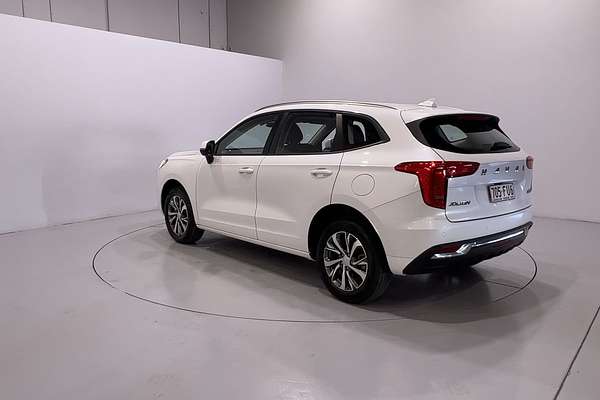 2022 Haval Jolion Premium A01