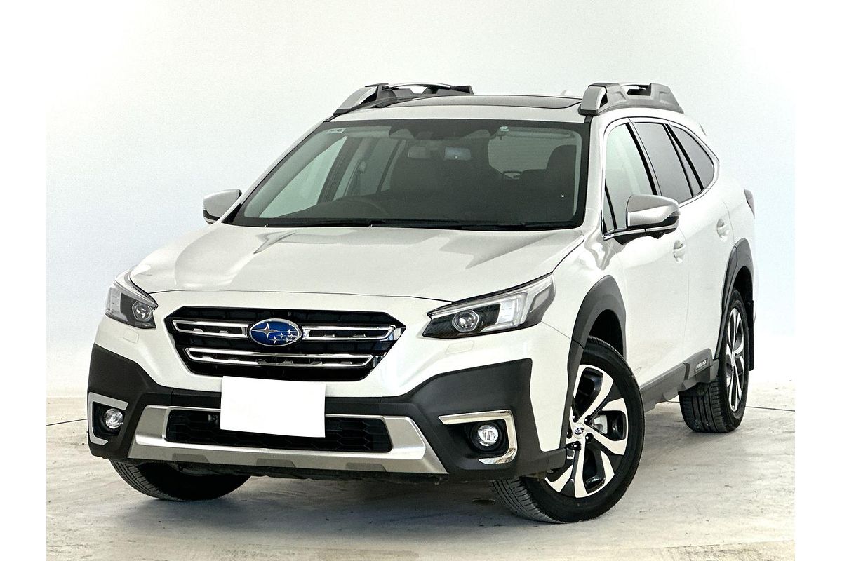 2022 Subaru Outback AWD Touring 6GEN