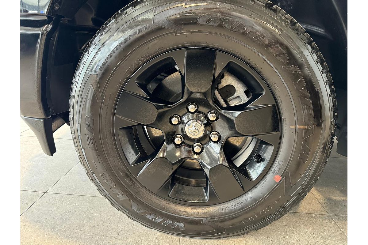 2023 RAM 1500 Big Horn DT 4X4 SWB