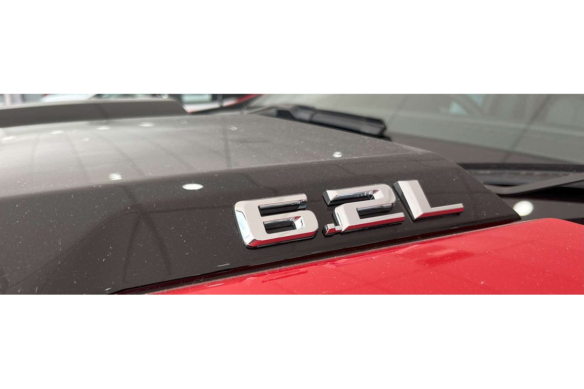 2024 Chevrolet Silverado 1500 ZR2 W/Tech Pack T1 4X4