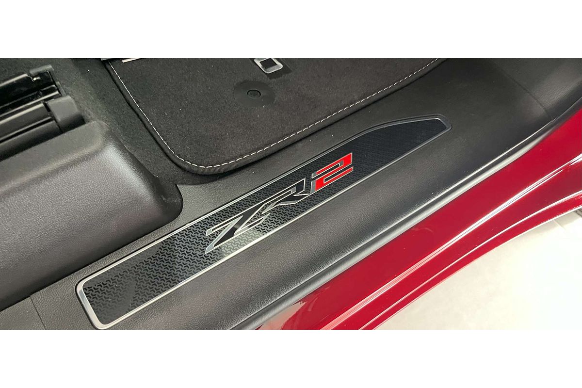 2024 Chevrolet Silverado 1500 ZR2 W/Tech Pack T1 4X4