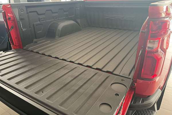 2024 Chevrolet Silverado 1500 ZR2 W/Tech Pack T1 4X4