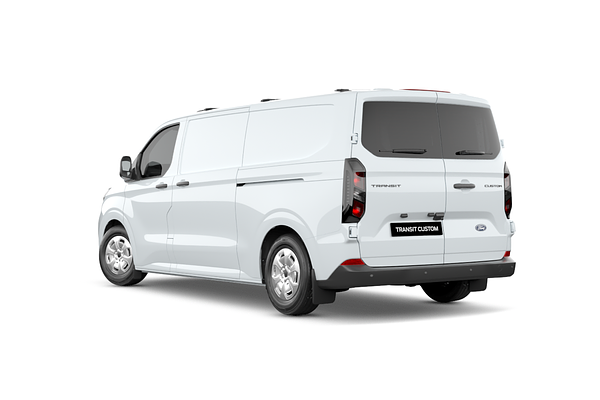 2024 Ford Transit Custom Trend 320L AV