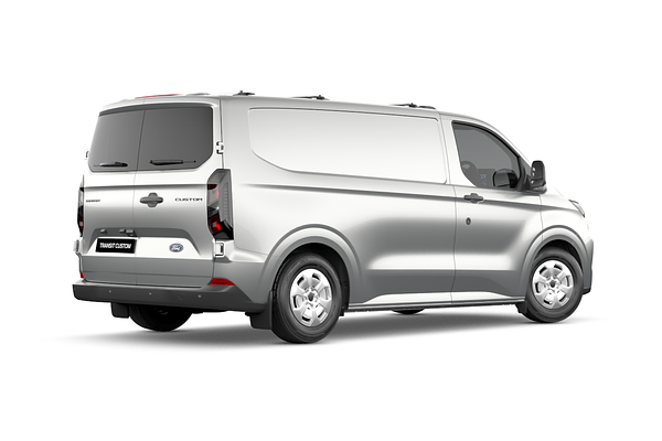 2024 Ford Transit Custom Trend 320S AV