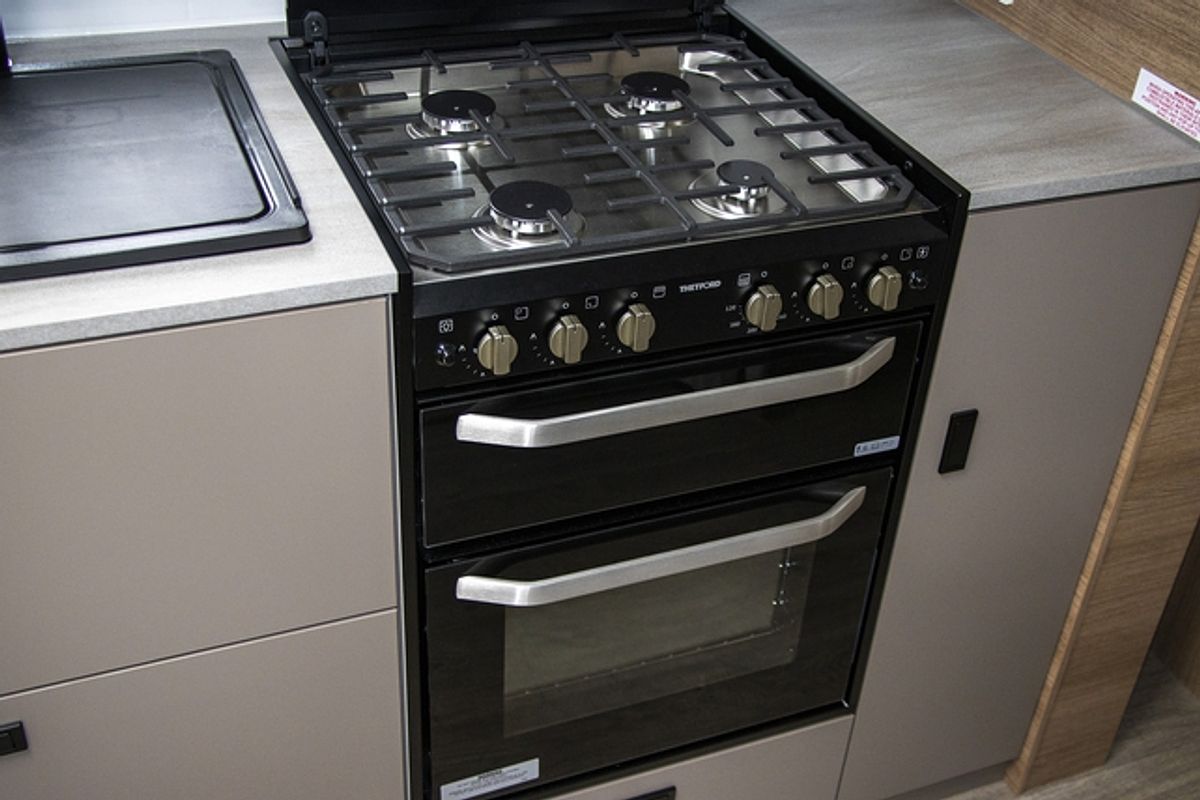 2024 Jayco SILVERLINE CARAVAN 21.65-3.OB.SL-MY24