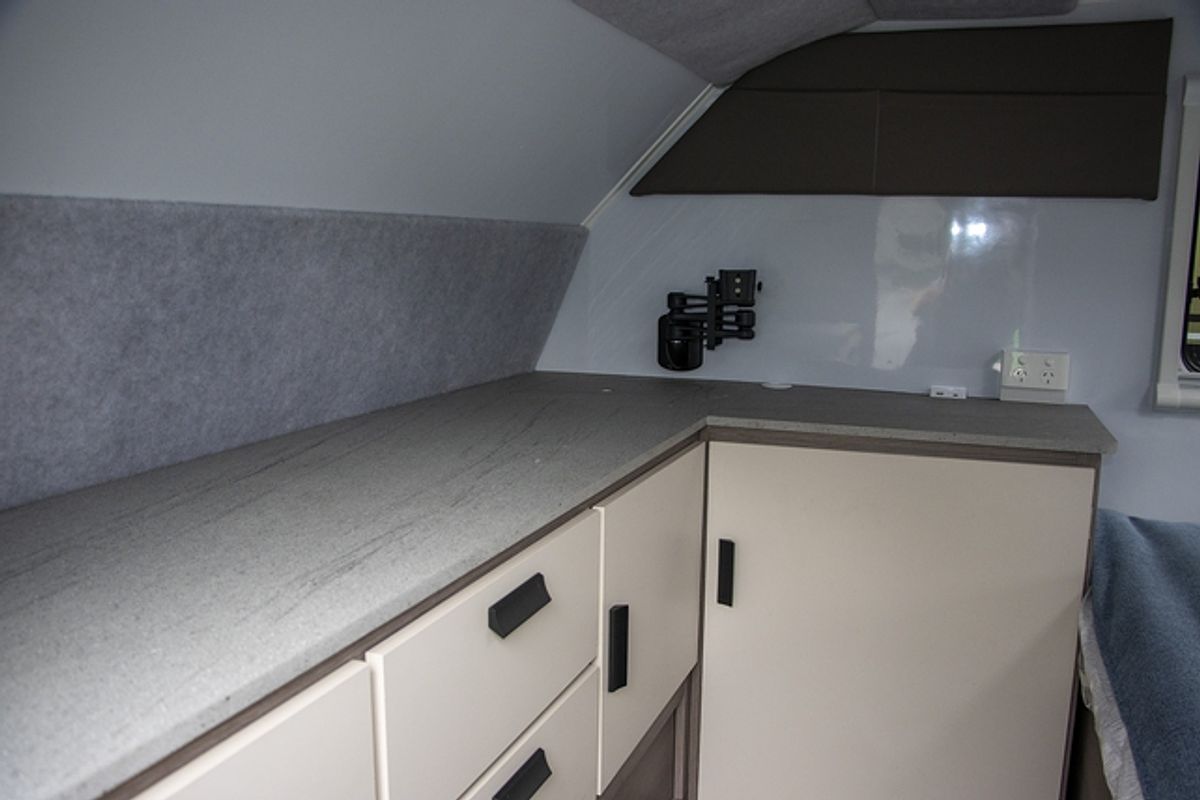 2024 Jayco J-POD CAMPER JPOD.XL.OB-MY25
