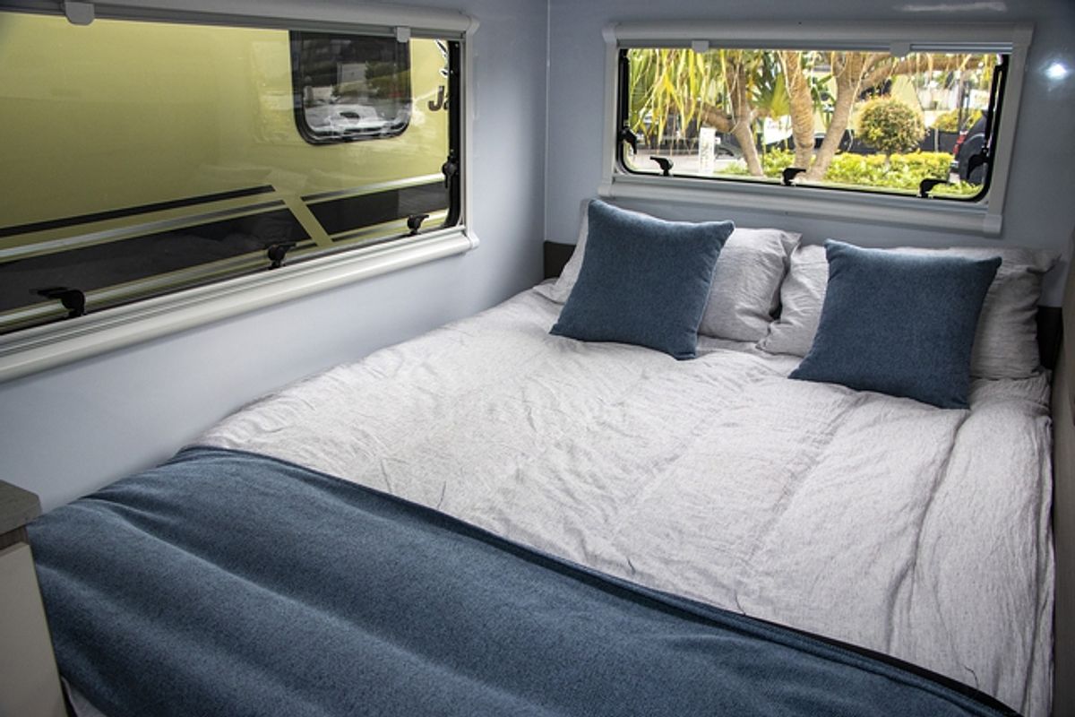 2024 Jayco J-POD CAMPER JPOD.XL.OB-MY25