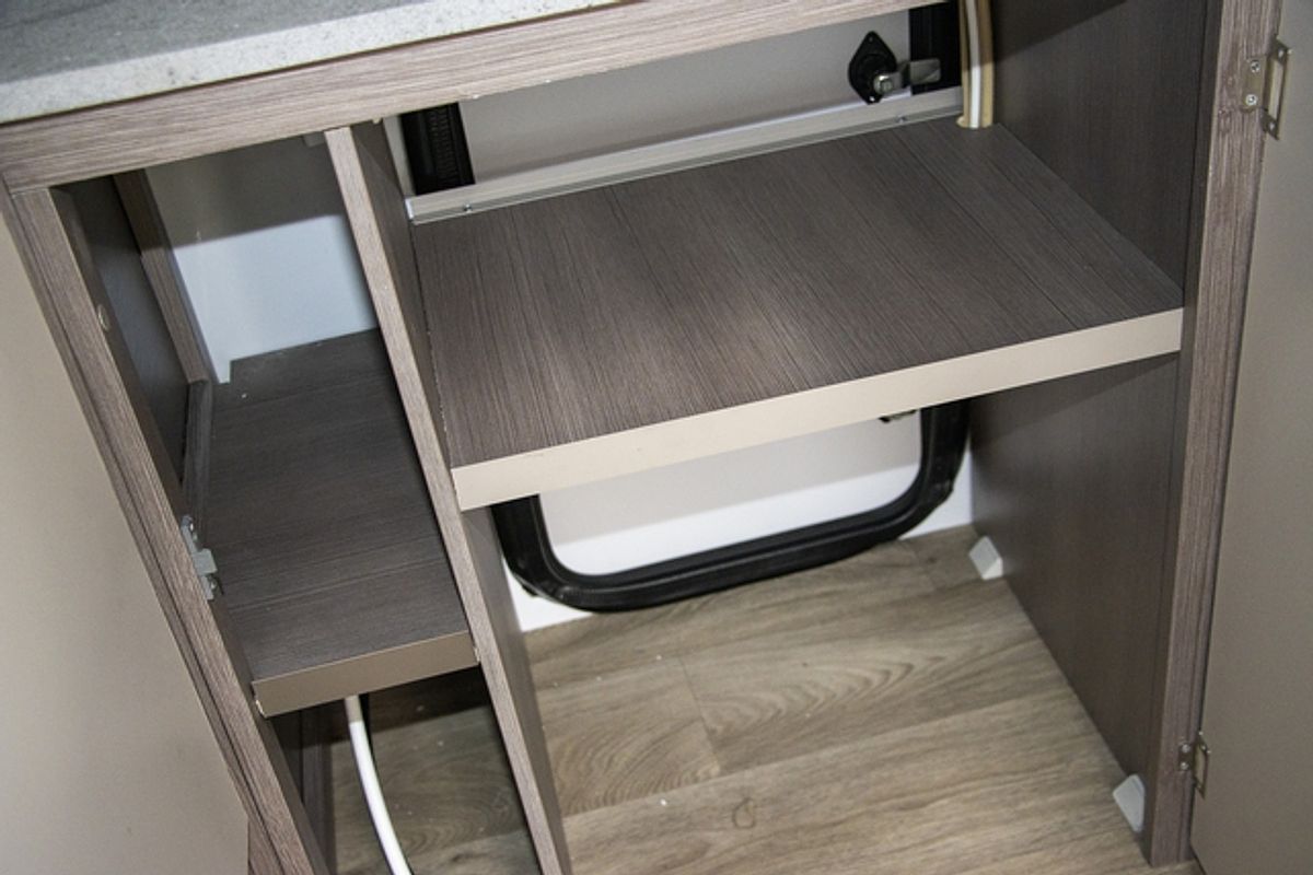 2024 Jayco J-POD CAMPER JPOD.XL.OB-MY25