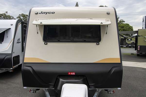 2024 Jayco DISCOVERY CARAVAN 19.61-2.DY-MY25