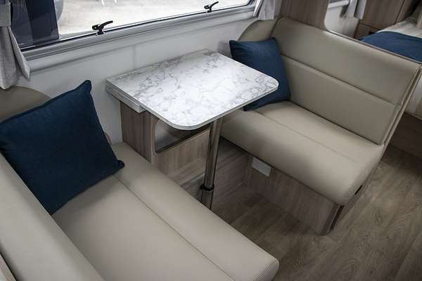 2024 Jayco DISCOVERY CARAVAN 19.61-2.DY-MY25