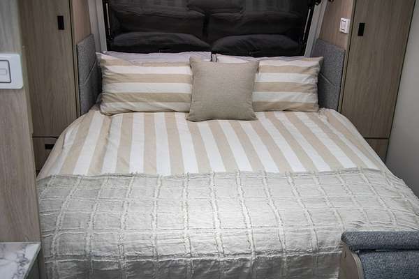2024 Jayco DISCOVERY CARAVAN 21.66-4.OB.DY-MY25