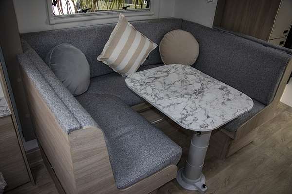 2024 Jayco DISCOVERY CARAVAN 21.66-4.OB.DY-MY25