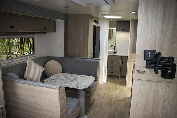 2024 Jayco DISCOVERY CARAVAN 21.66-4.OB.DY-MY25