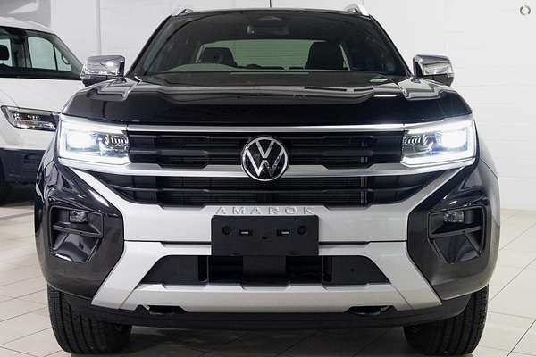 2024 Volkswagen Amarok TSI452 Aventura NF 4X4