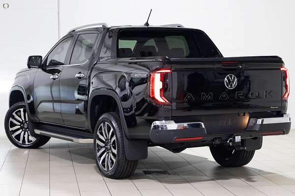 2024 Volkswagen Amarok TSI452 Aventura NF 4X4
