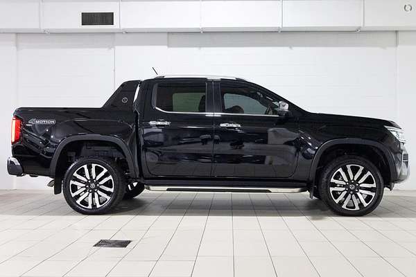 2024 Volkswagen Amarok TSI452 Aventura NF 4X4