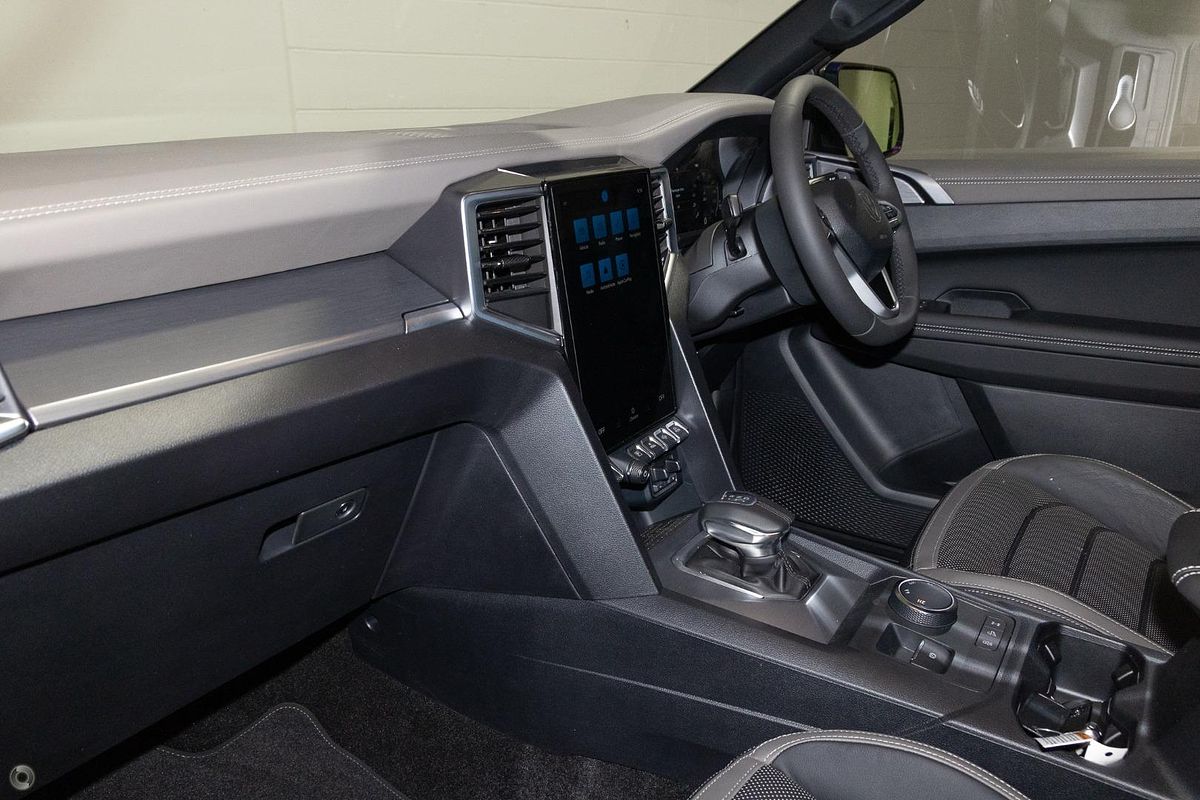 2024 Volkswagen Amarok TSI452 Aventura NF 4X4