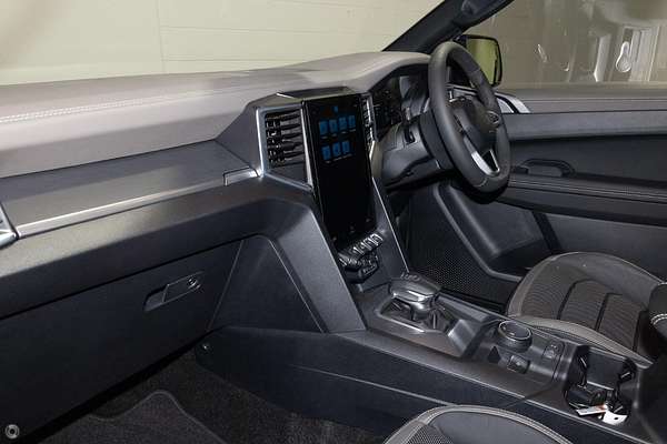 2024 Volkswagen Amarok TSI452 Aventura NF 4X4