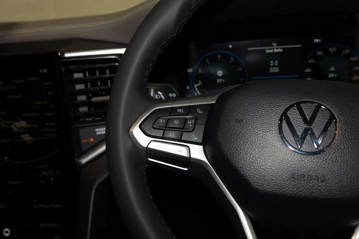2024 Volkswagen Amarok TSI452 Aventura NF 4X4