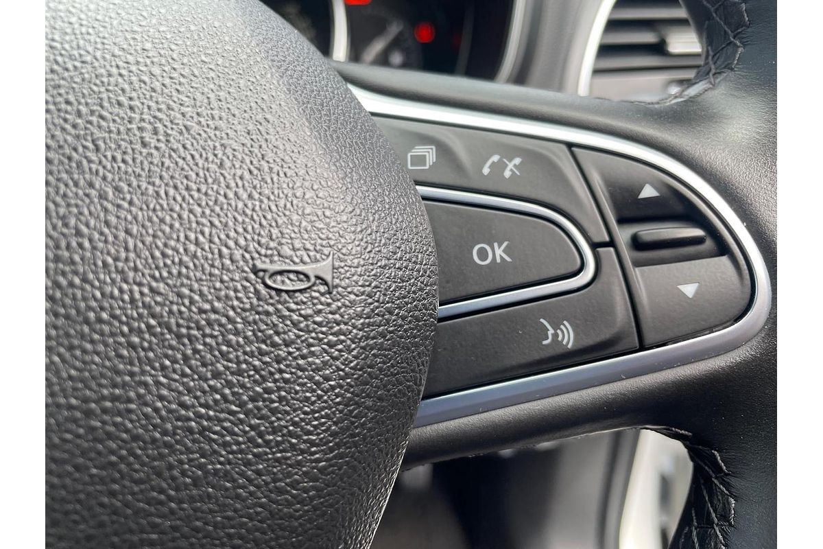2022 Renault Koleos Life HZG