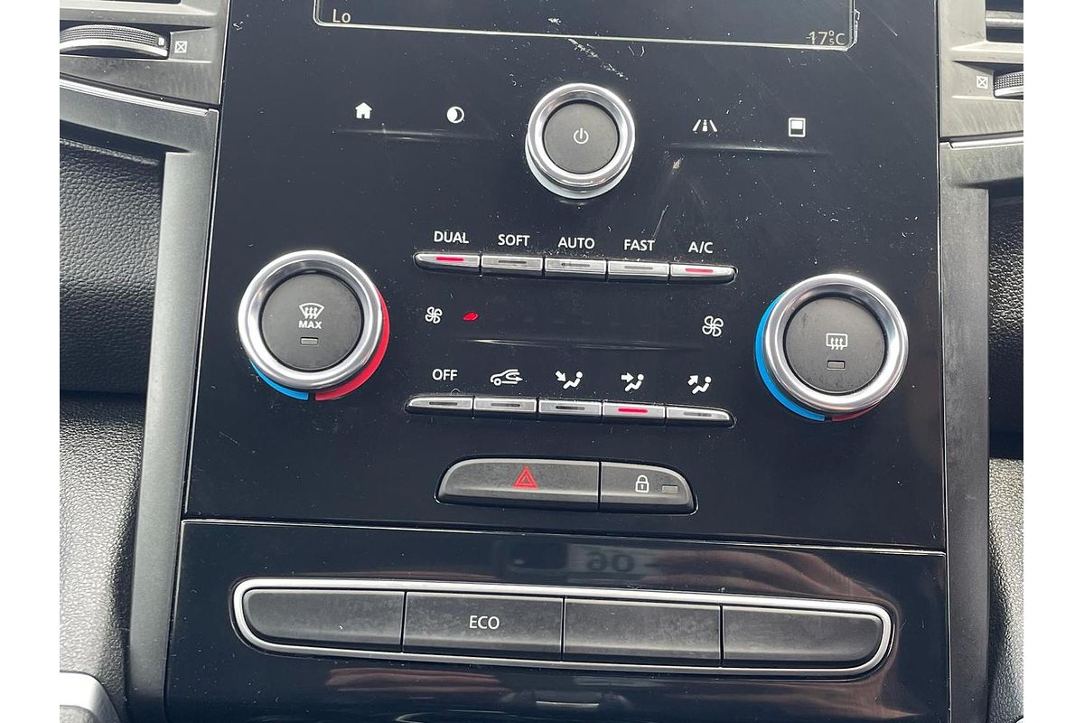 2022 Renault Koleos Life HZG