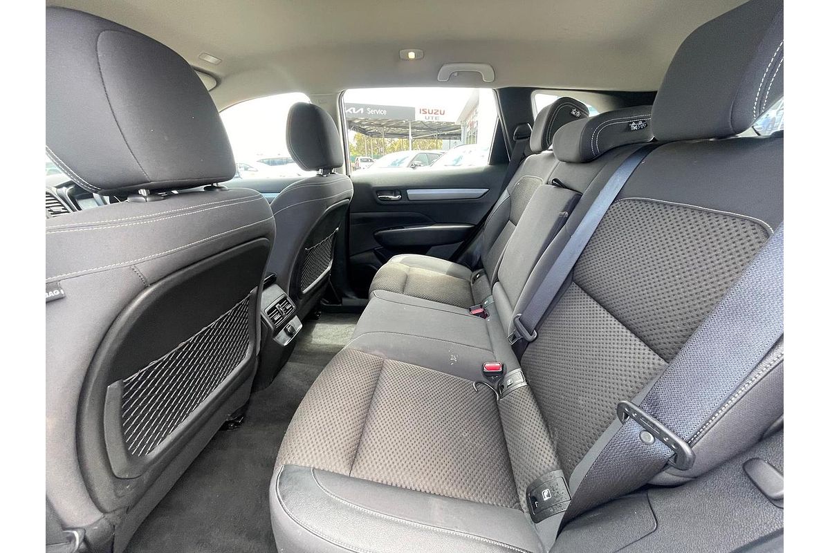 2022 Renault Koleos Life HZG