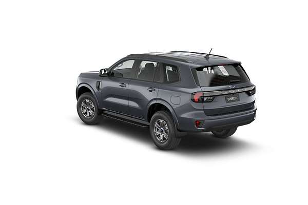 2024 Ford Everest Ambiente